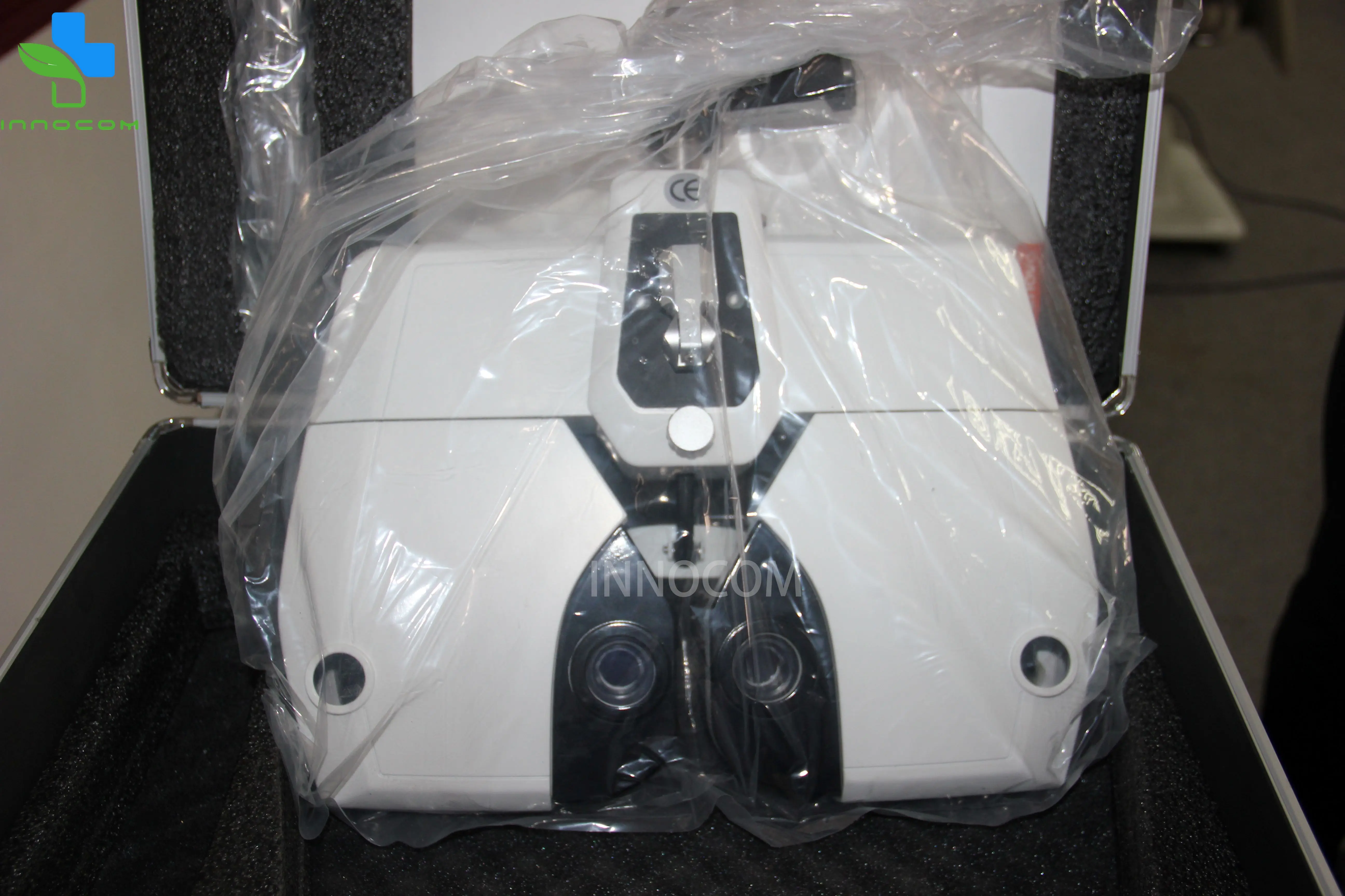 Advanced Optometry Instruments Digital Phoropter for Accurate Vision Testing Automatic Digital Phoropter