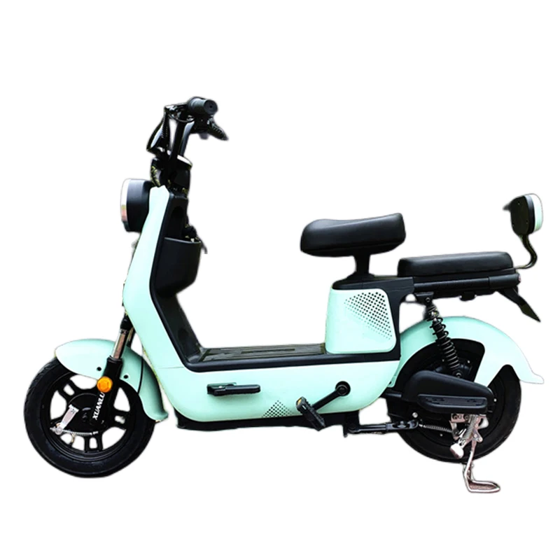 Wholesale City Low Price Best Seller E Bike with Basket Electric Bike 12v New Product Electric Bicycle