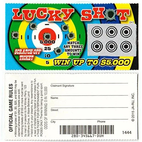 Nicro Custom Realist Lottery Scratch Tickets Bingo Game Cards Mischief Games Customized Playing Cards OEM Party Card Game