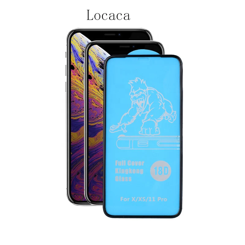 Wholesale Price Phone Screen Protector Tempered Glass 6D 9D 11D Full Cover Anti-peer For iPhone 11 12 13 14