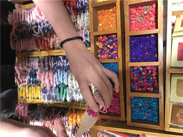 
Lucky Amulet Omamori Pray Fortune Beauty Health Safe Transparent Wealth Bag Guard Maneki Neko Pendant Keychain Couple Gift 