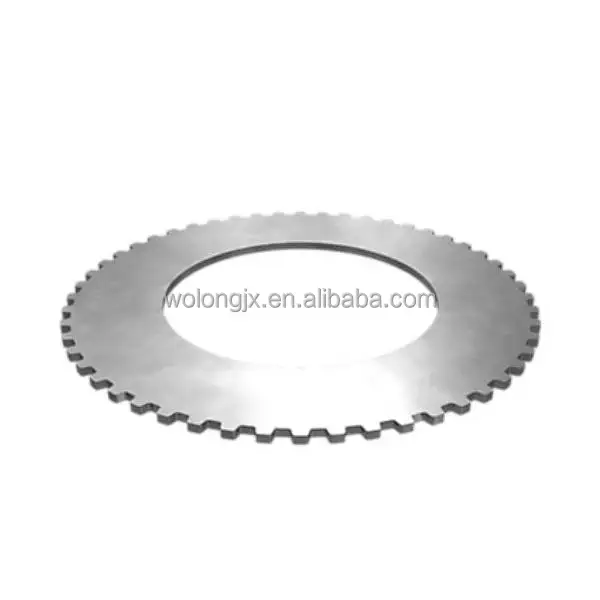 8G4510	8G-4510 CLUTCH PLATE for TRACK-TYPE TRACTOR , Hardened steel core, also provide 7G-3129 DISC
