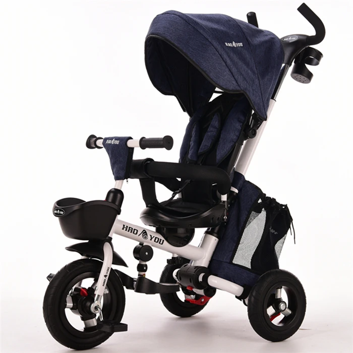 New Export children kids balance tricycle popular children/children tricycle gold baby/children tricycle iron kids 3 wheel trike