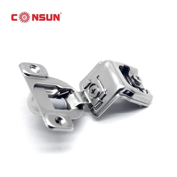 American Market 3D 1-1/2 Inch Soft Close Amrican Hinge 35MM Cup Kitchen Concealed Cabinet Hinge