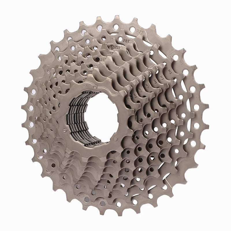 China made REDVAN bicycle caasette 11speed road bike cassette freewheel