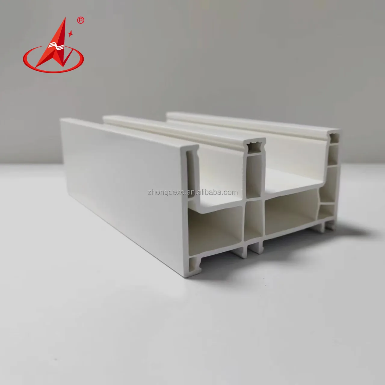 PVC Profile Chinese supply Folding Sliding Windows and Doors