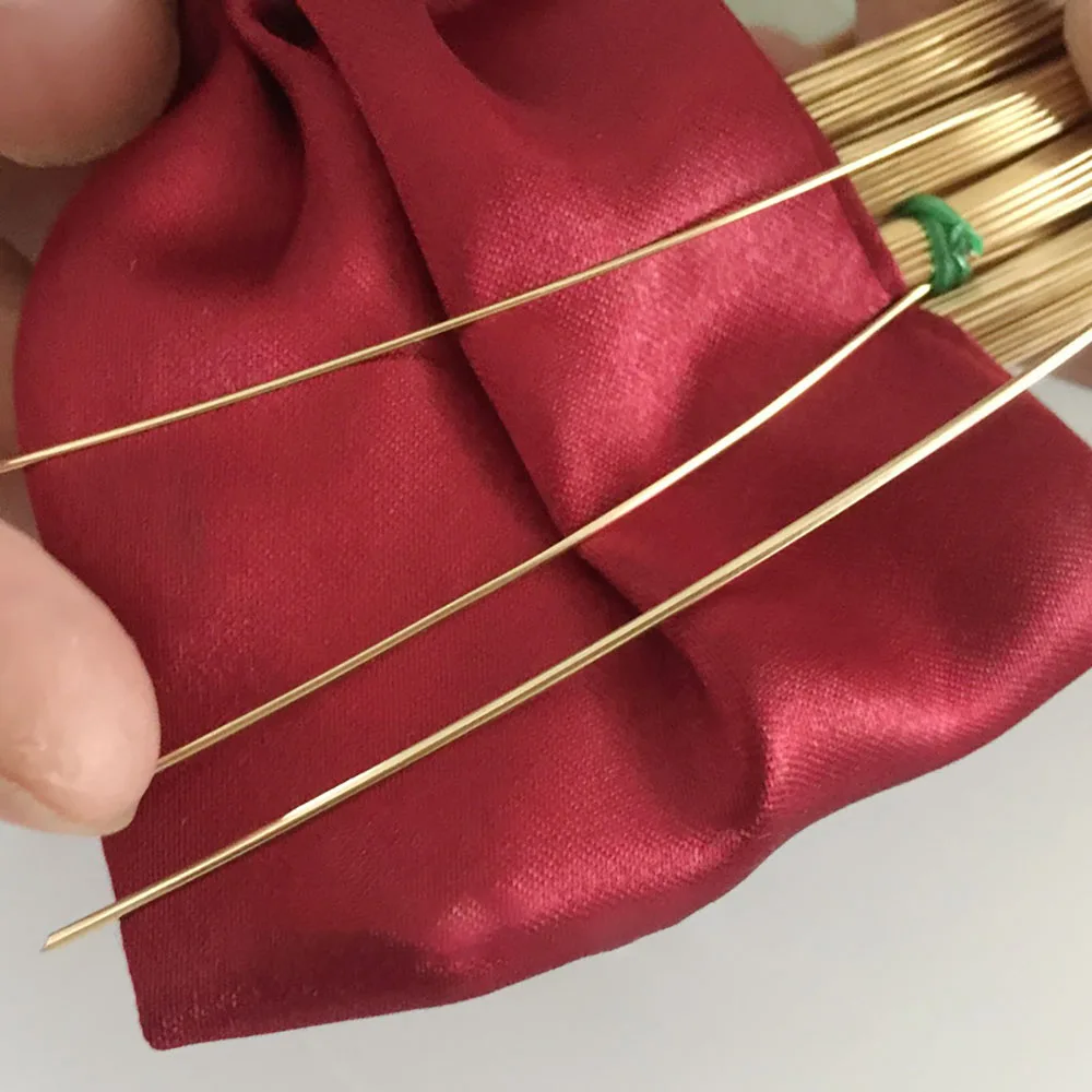 Hot Sale 14K Gold Filled Wire for Jewelry Making Bracelet Necklace Earring Findings