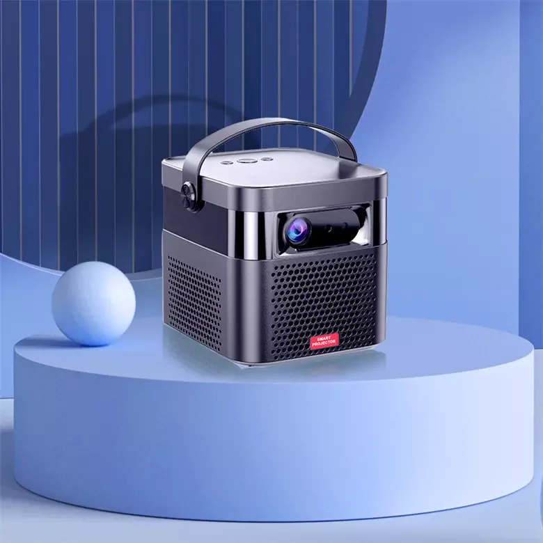 K15 DLP 960*540P 4K projector portable android 3d dlp mini smart projector for home theater