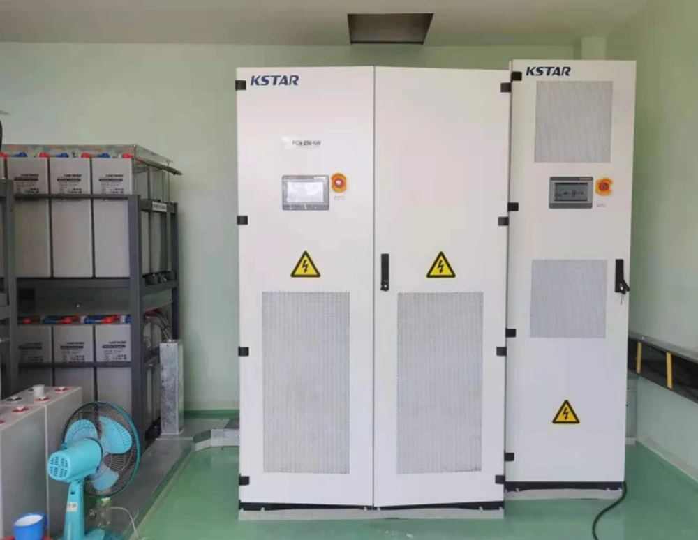 50KW 100KW 150KW ESS On Grid Solar Hybrid Inverter with MPPT Function for Solar Energy Storage System