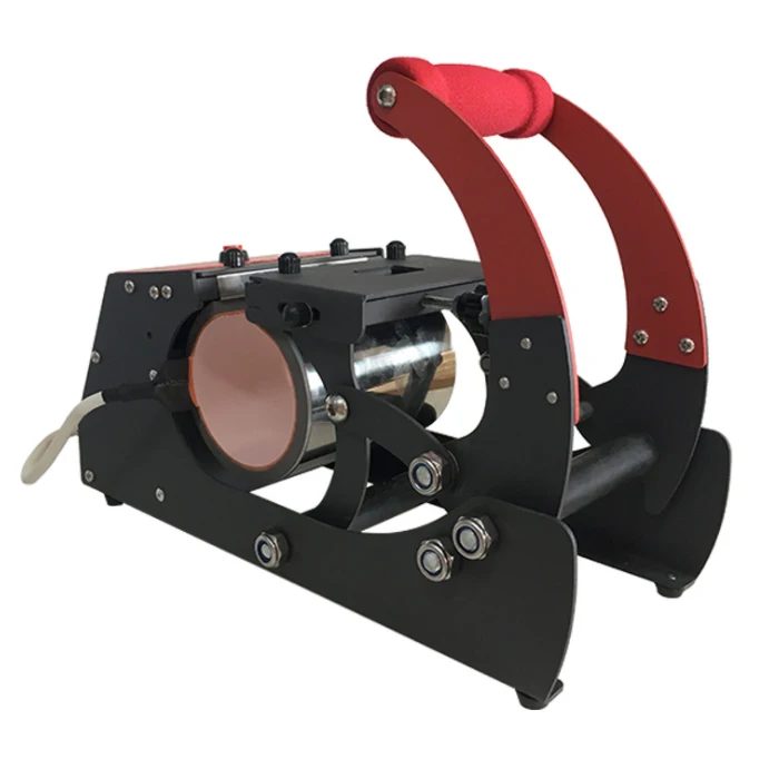 Mug Press Machine, Sublimation Digital Heat Press for Mug