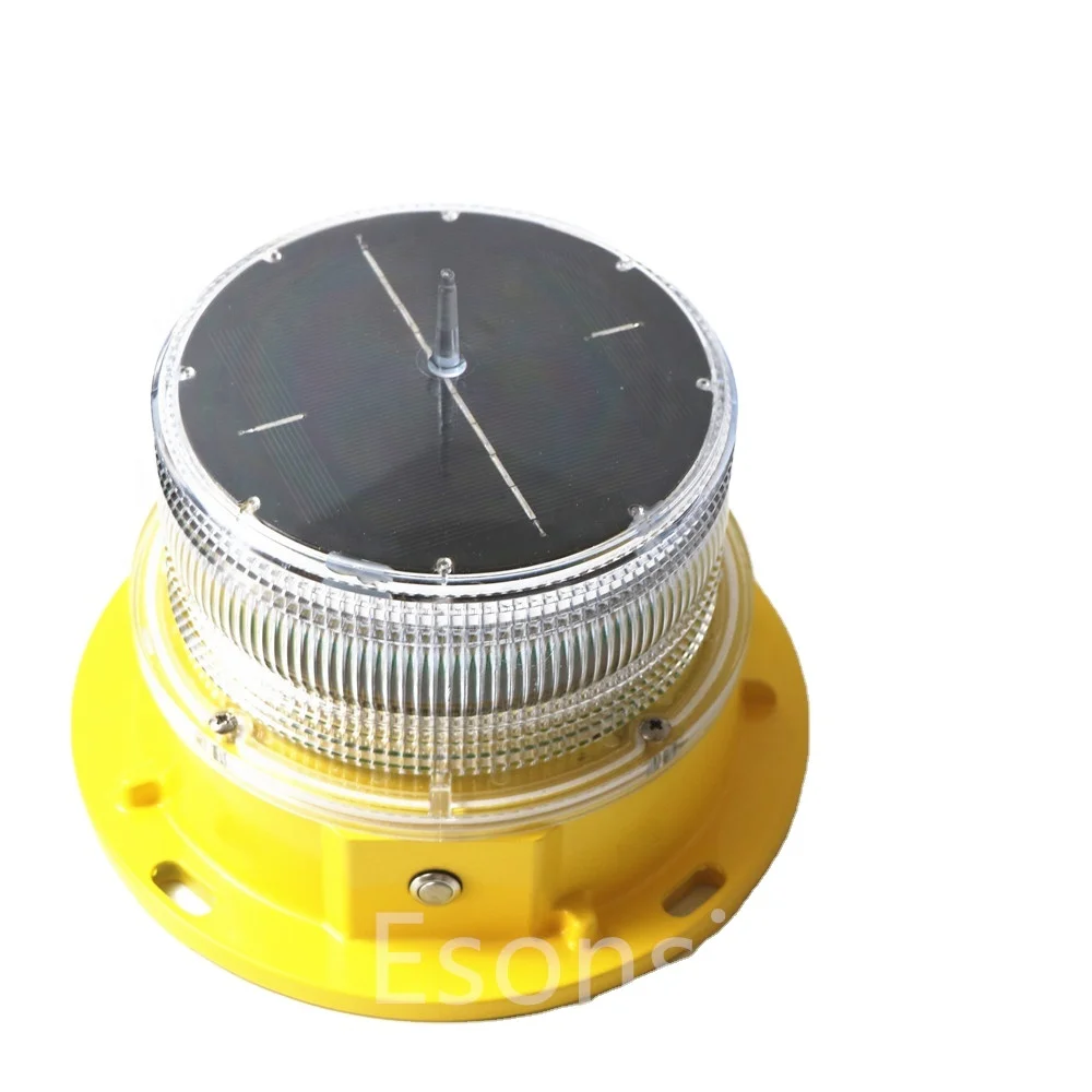 
Navigation light sea 