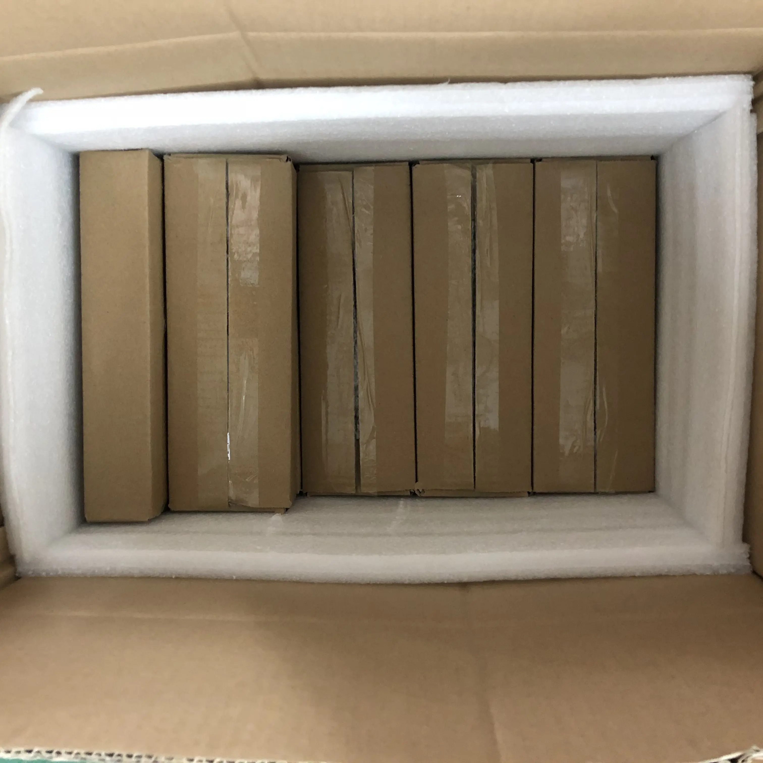 Modern Acrylic Nameplate Sign Office Desk Name Sign