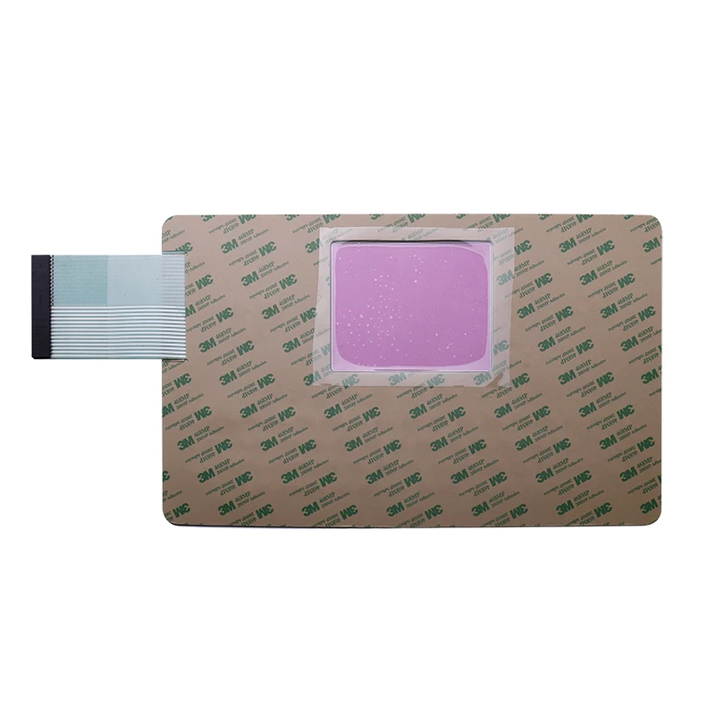 DB-PL3306 клавиатура DOCOD в сборе для DOMINO A120 A220 (PERSI) Persian Farsi CIJ непрерывная струйная печатная машина запасные части