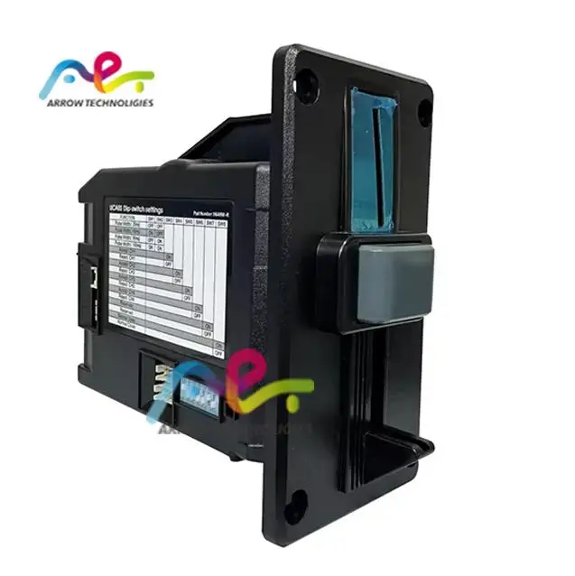 Coin Acceptor Mini Electronic Mini coin Hopper