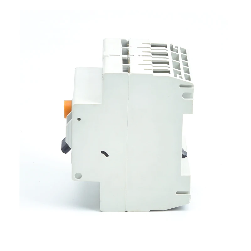 4pole rccb 16A 30mA 100ma 32a 40a mcb  6KA f7 PFIM Residual Current Circuit Breaker