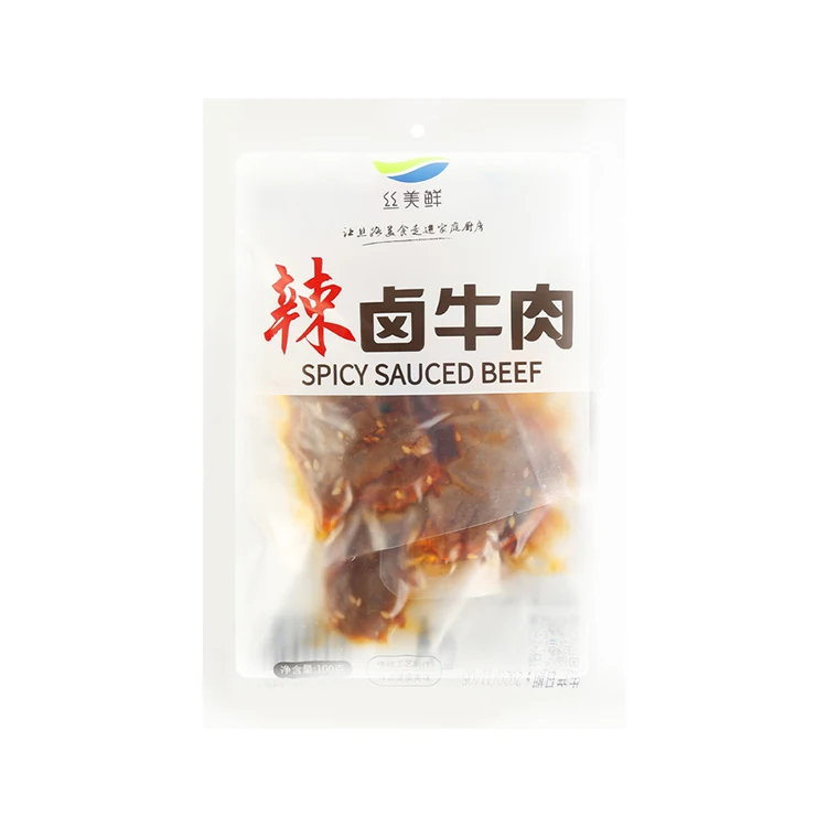 
Best price superior quality food beef meat stewed beef spicy stewed beef 