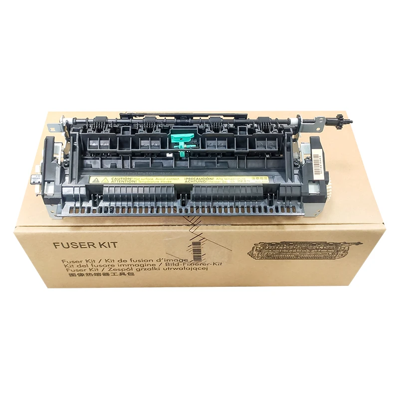 Для CanonCLASS D520 D530 D550 D560 MF4450 MF4570dn MF4770n MF4880dw MF4890dw RM1-7576-000 фиксированный блок тепловой конденсаторный предохранитель