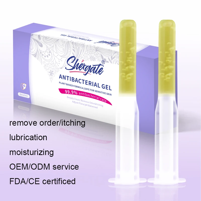 Продукты yoni антисептический сексуальный стимулятор, вагинальный гель, подтягивающий и очищающий