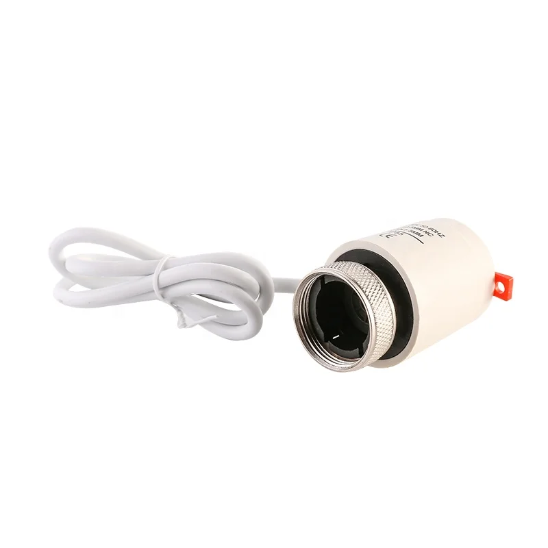 Normal Close Motor Thermal Valve Actuator