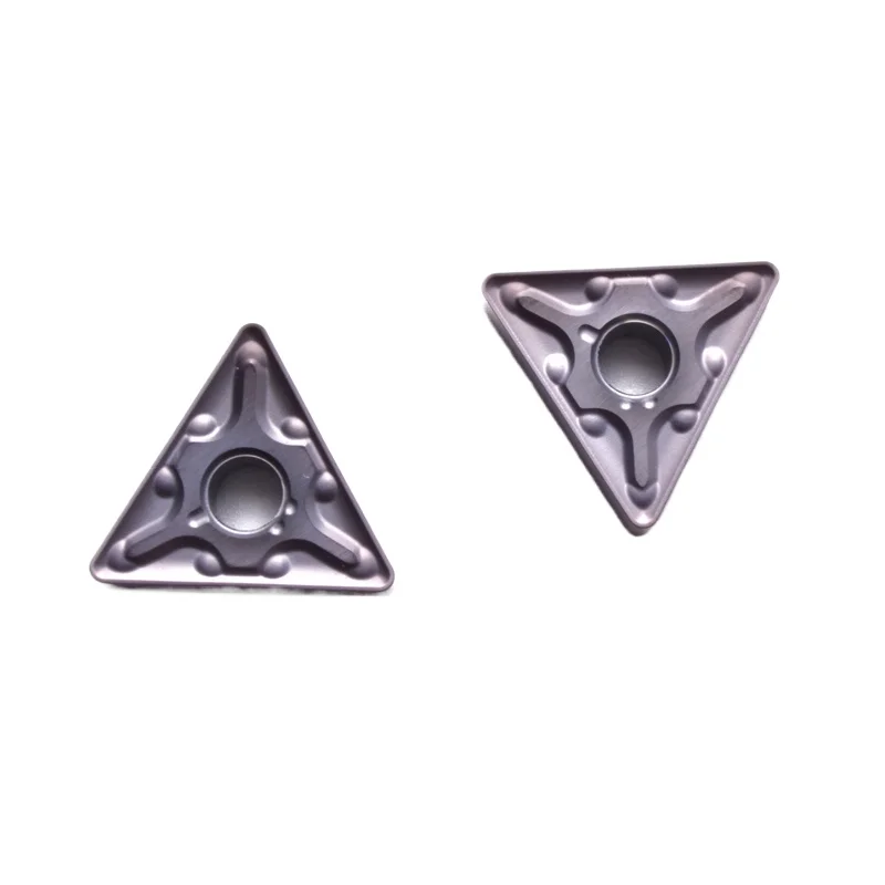 CNC Tungsten Carbide Inserts TNMG Turning Inserts milling cutter Cutting Insert External Turning Tool For Metal Lathe