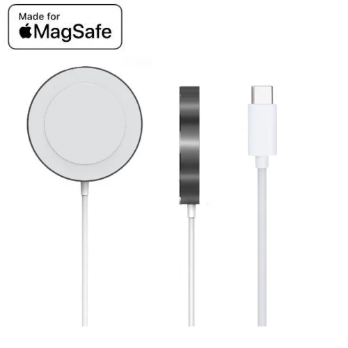  Беспроводное зарядное устройство MFM magsafe 15