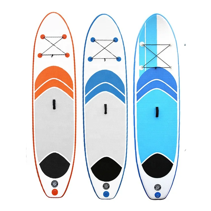 Paddle Board Inflatable Factory Direct Inflatable Stand Up Sup Paddle Board