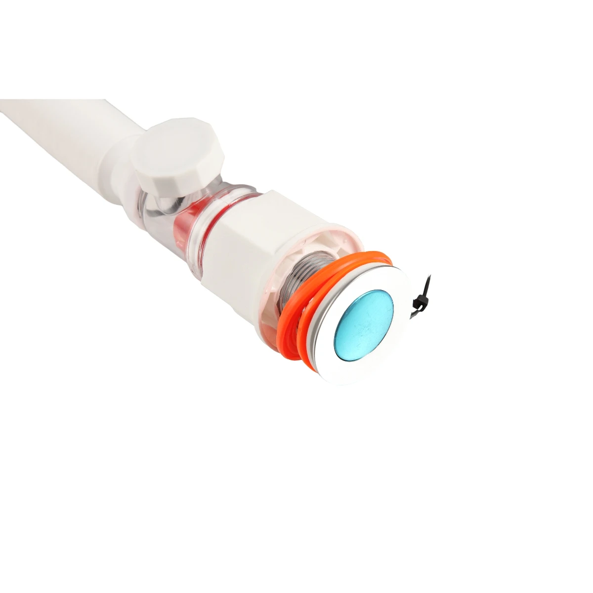 Hot Seller Now Sink Drainer Basin Drainer bathroom and kitchen Six sided dual use sewer pipe