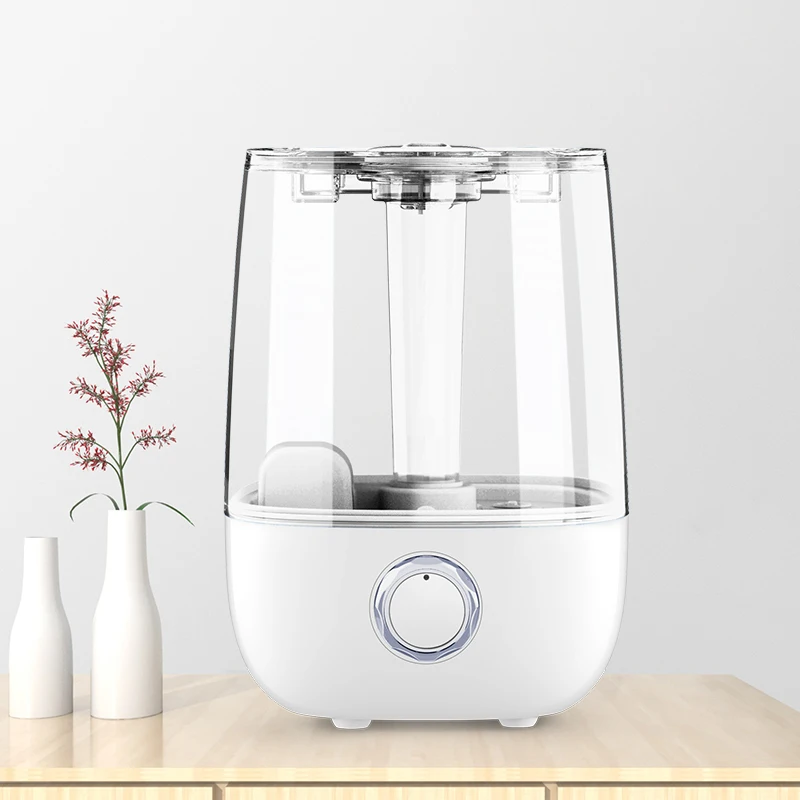 RUNAL 3 литр 5 л удаленный верхний наполнитель 2 охлаждение эфирное масло аромадиффузор увлажнитель воздуха для спальни большая