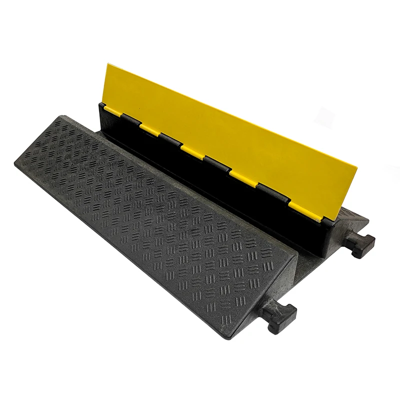 Weatherproofed Rubber 30 High Five Wire Groove Shock-Absorbing Corrosion-Resistant Rubber 30 High Five Wire Groove
