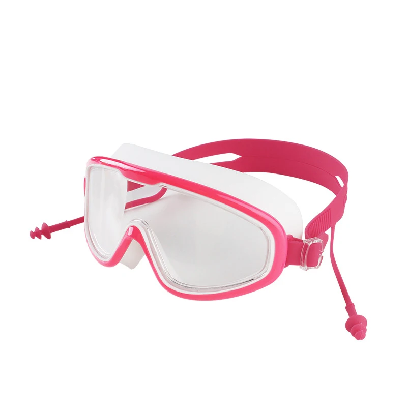 Swim Googles Anti Fog Equipment Swimming Goggles Waterproof Diving Goggles