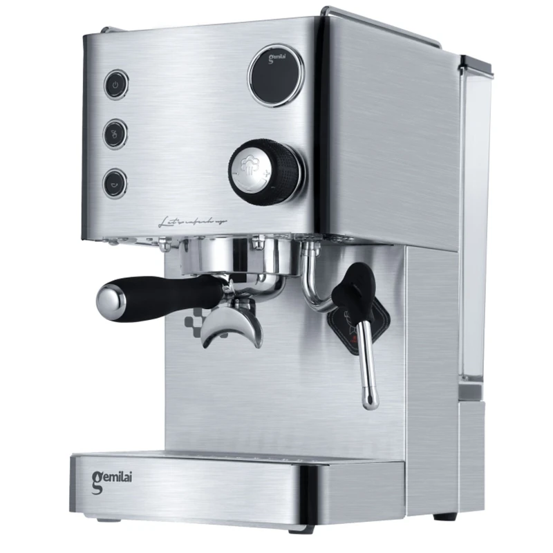 Professional Dual boiler espresso coffee machine professional espresso coffee machine