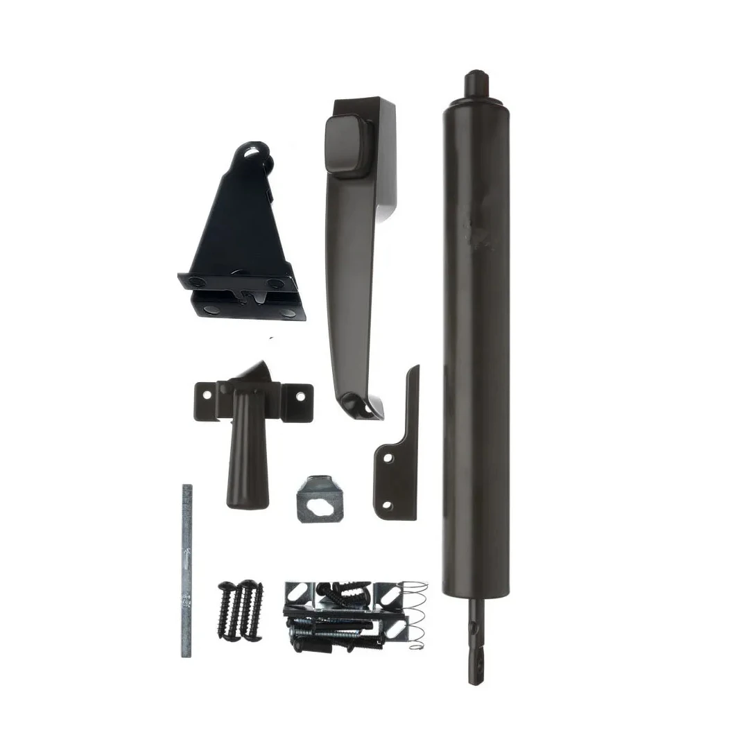 Wholesale Aluminium Fire Commercial Door Closer Hydraulic Hidden Door Closer Pneumatic Door Closer