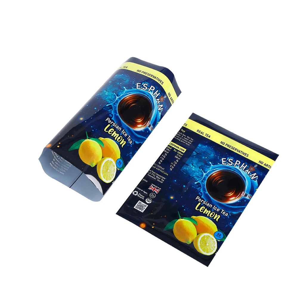 Digital Printing Custom PET PVC Heat Shrink Sleeve Label for 8oz 12oz 16oz 330ml 500 ml Bottle Cans Beverage Packaging