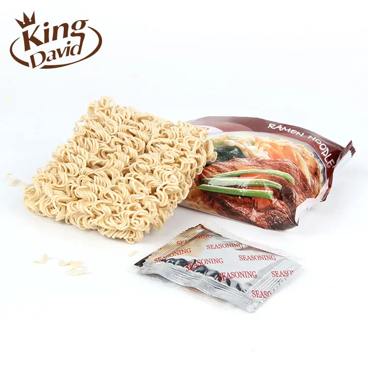 Пряная говядина на заказ лапша быстрого приготовления популярная вкусная высокого качества