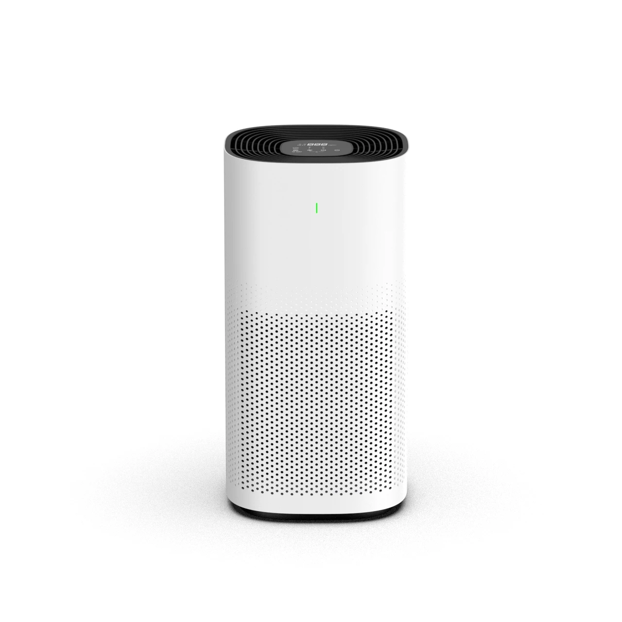 JNUO Multifunctional Tuya Smart Purifier Air Hepa Air Air Filter for Bedroom