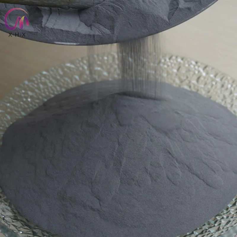 
 MIM нержавеющая сталь SS304 304 304L порошок для порошковой металлургии HRFE 3DP  