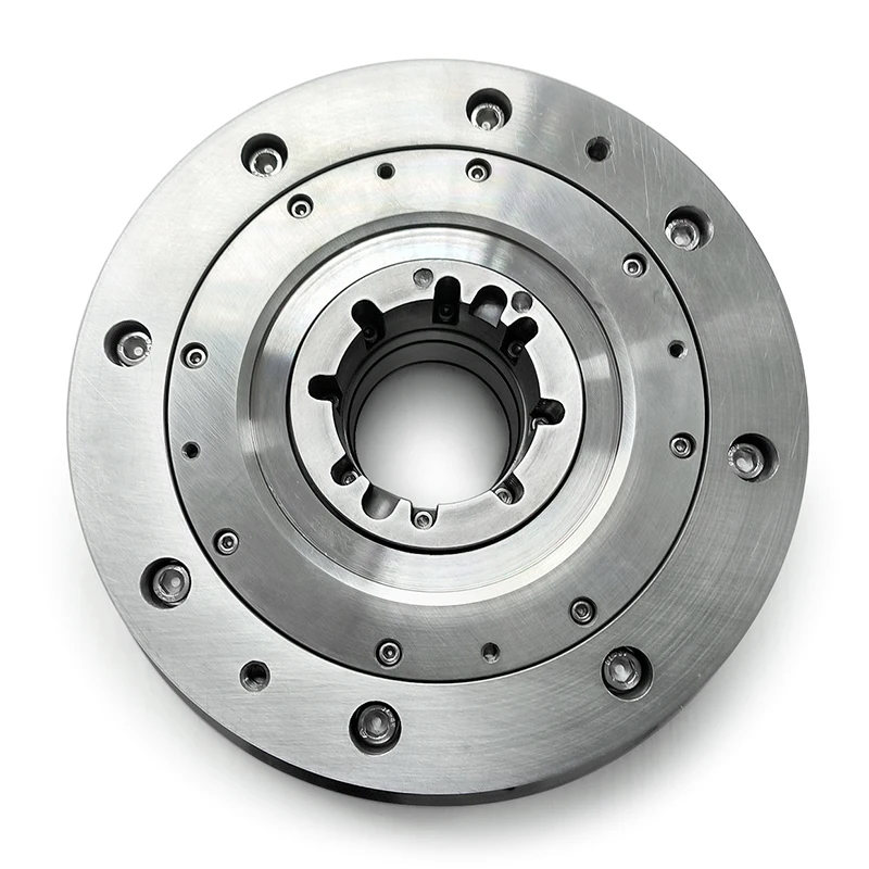 flowserve dry gas seal GASPAC-S for centrifugal compressor