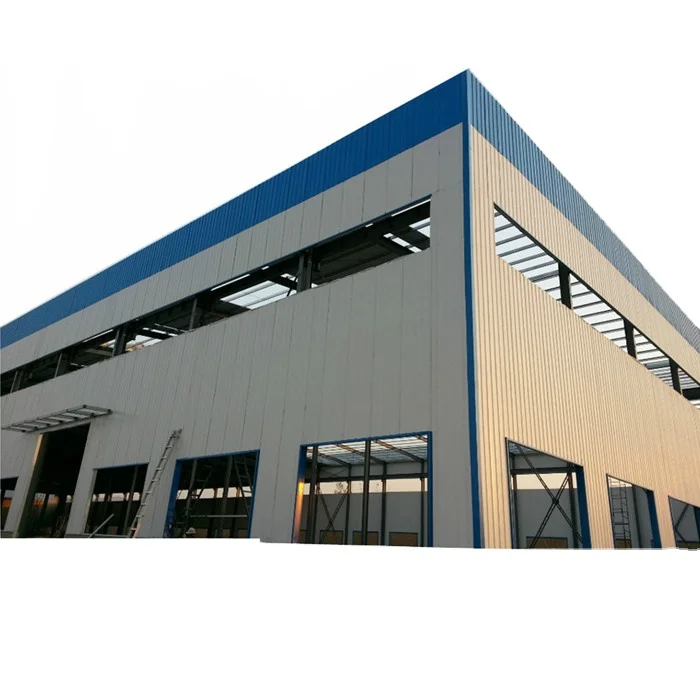  Attached Autocad construct drawing Low cost designed industrial steel