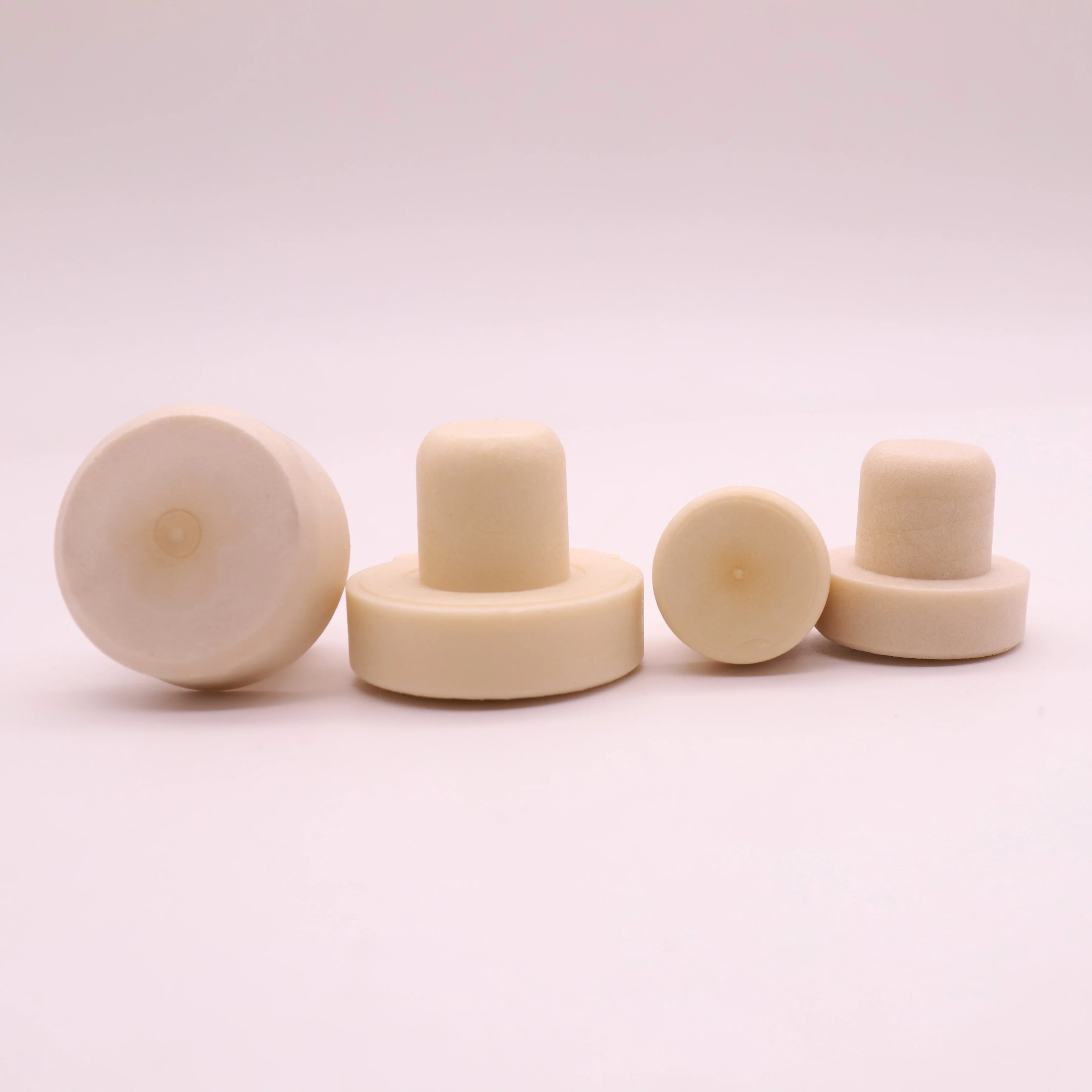 Wholesales  Cover  Hot Selling Formulate Wood Cover High molecular T - shaped regular style