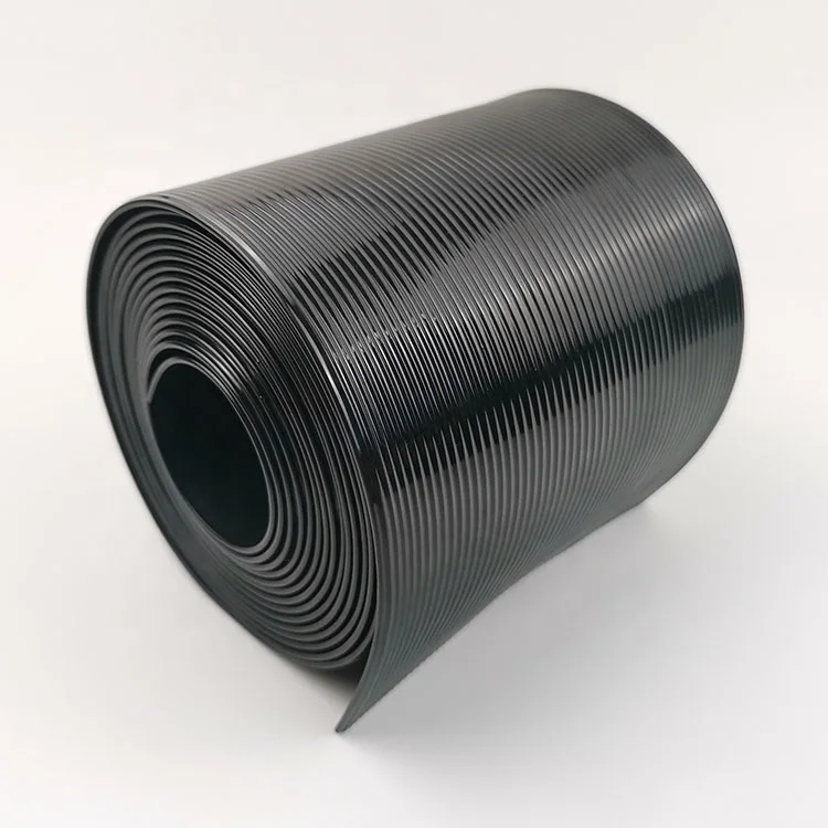 2024 новый дизайн 20x4 дюйма без плоского полиуретана черного цвета толстые велосипедные шины с лямками