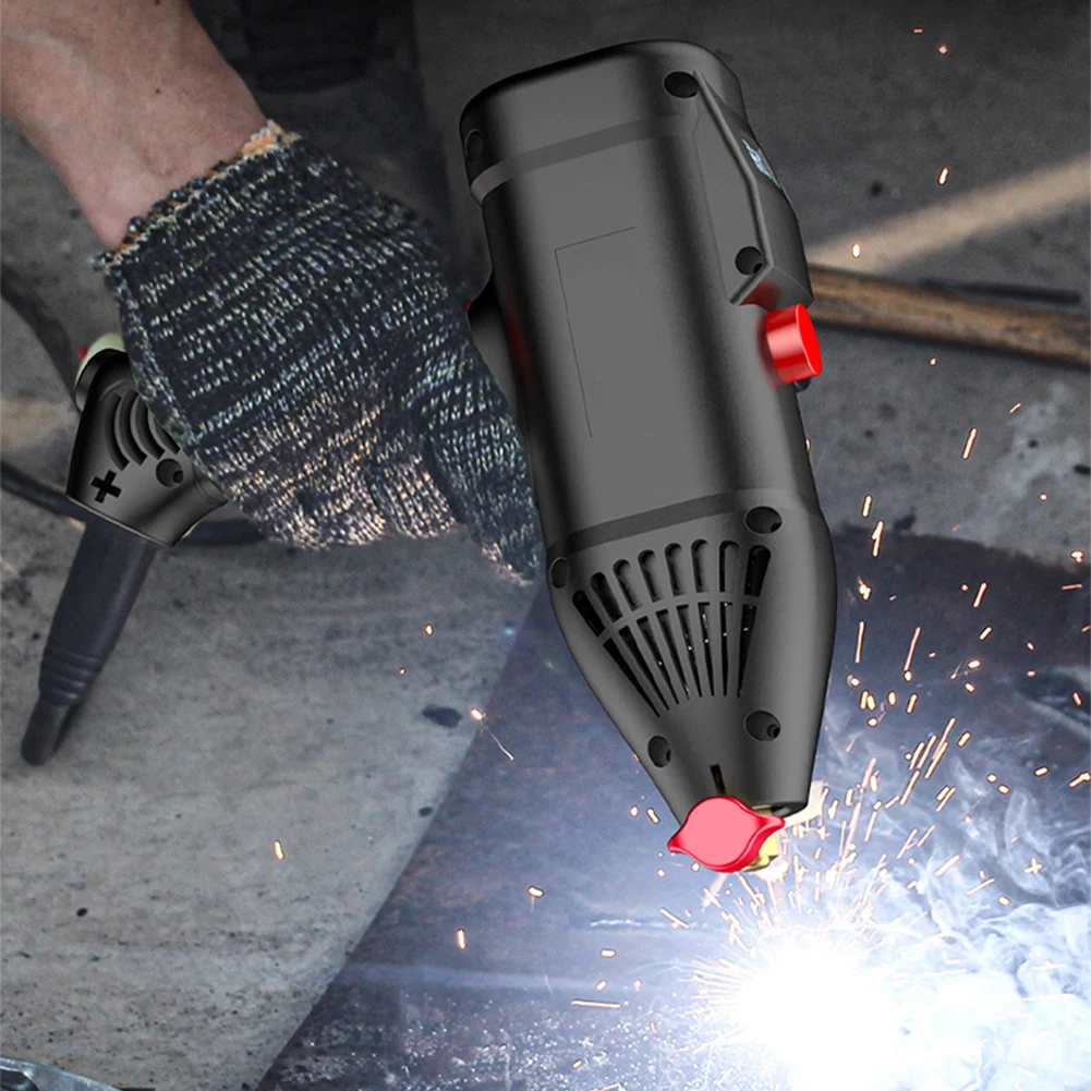 220v Digital Smart Hot, Start Soldadoras Inversoras Welding Equipment And Tools Handheld Welding Machine Arc Welders/