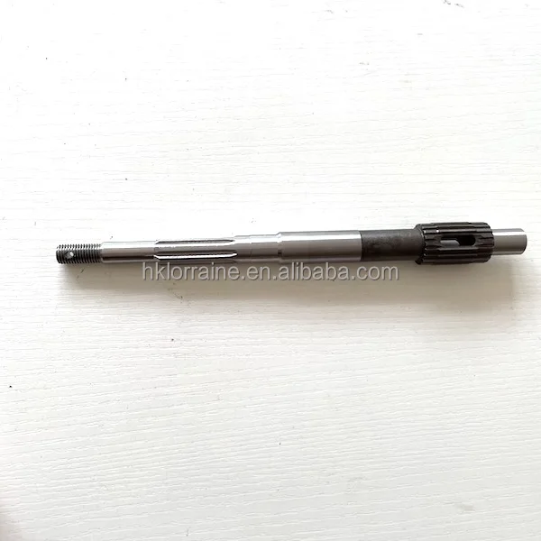 FARMARINE Boat Motor parts  9.9HP 15HP 683-45611-00 Propeller Shaft Assy
