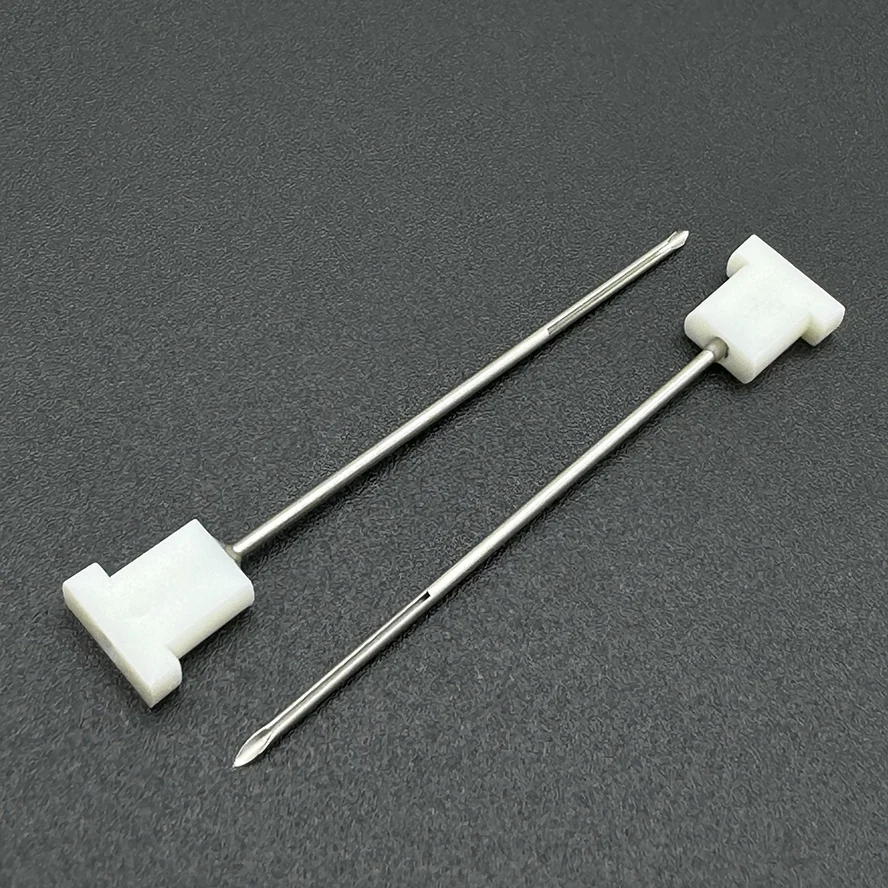 Fue Punch hair transplant needle lion dhi replacement