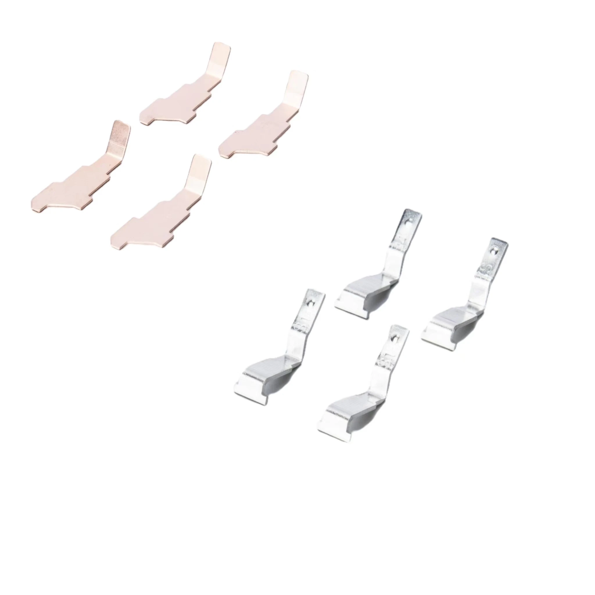 Iron Tablets for miniature circuit breaker DZ47-63 Raw material processing 12 years AC&DC MCB original manufacturer