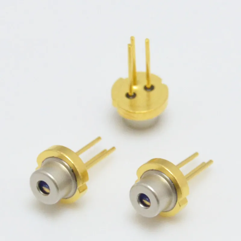 Мощный 850 нм 1 Вт инфракрасный лазерный диод TO18-5.6mm 1000 IR