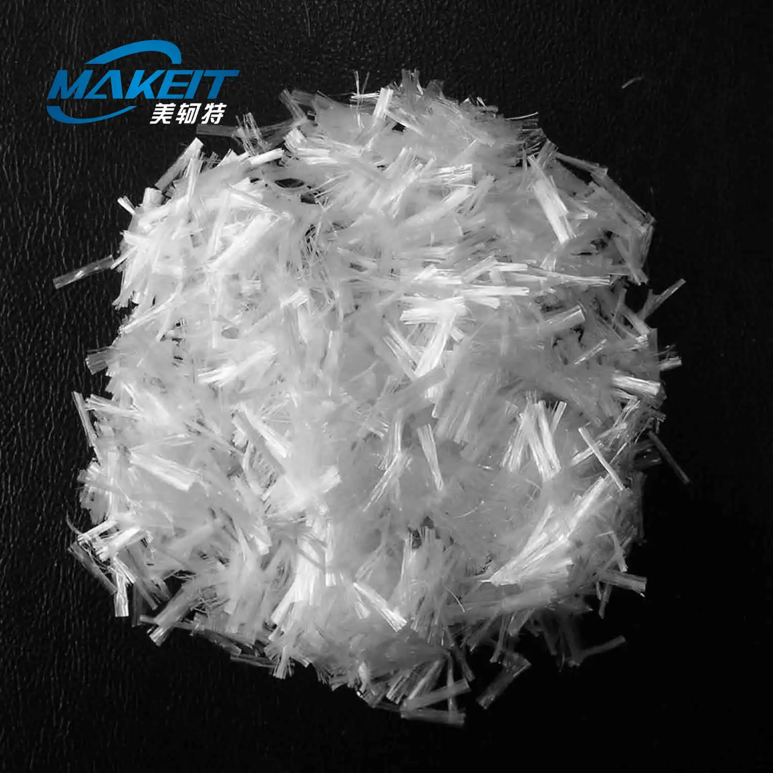  100% акриловое волокно для спиннинга 5 56 dtex x 102