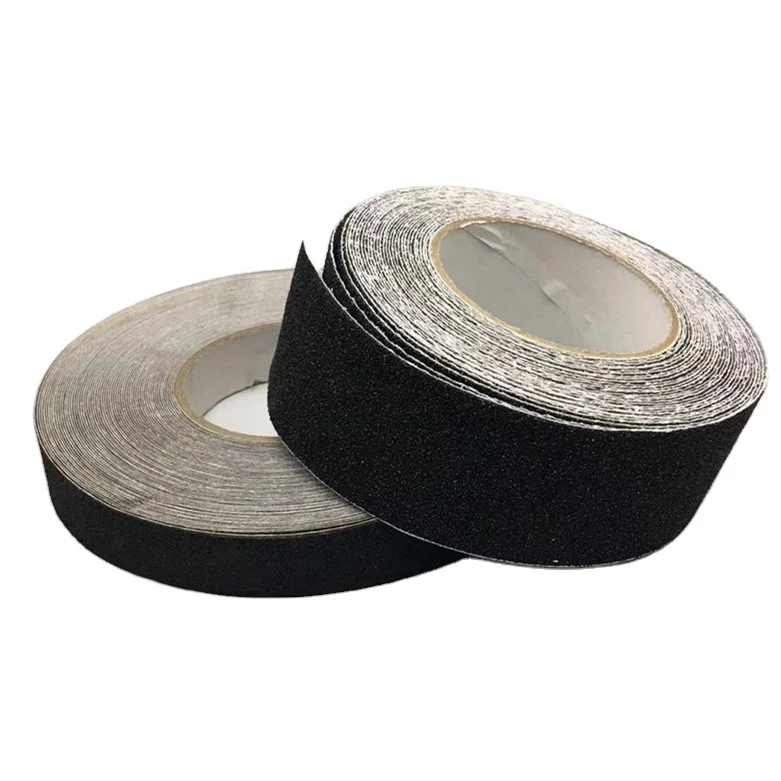 Wholesale Free Sample Bathroom Stairs Swimming Pool Waterproof Anti Slip Grip Tape