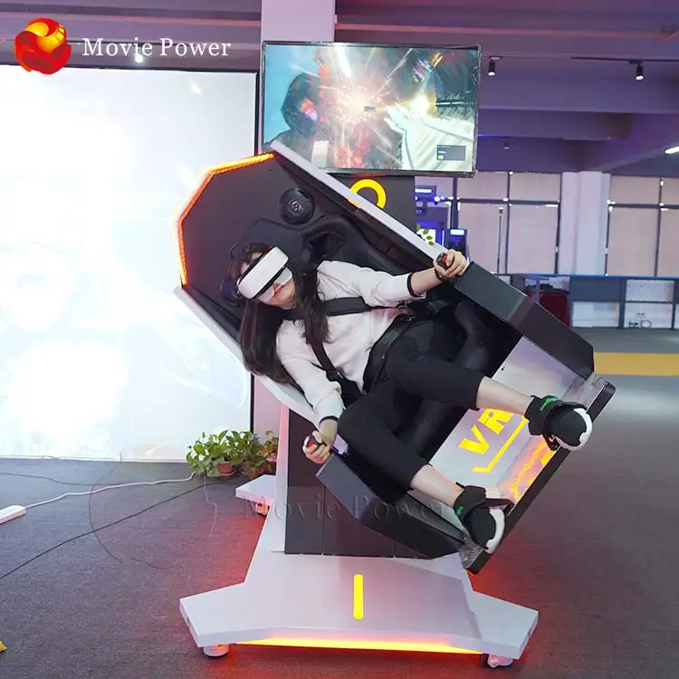 360, американские горки, Детские устройства для тематического парка развлечений, симулятор виртуальной реальности, монетные игры