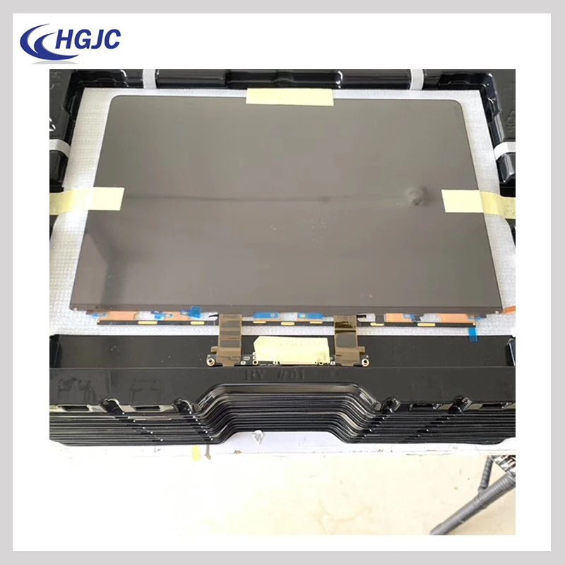 Genuine new laptop lcd screen replacement for macbook pro retina 15' 2017 1707 lcd only