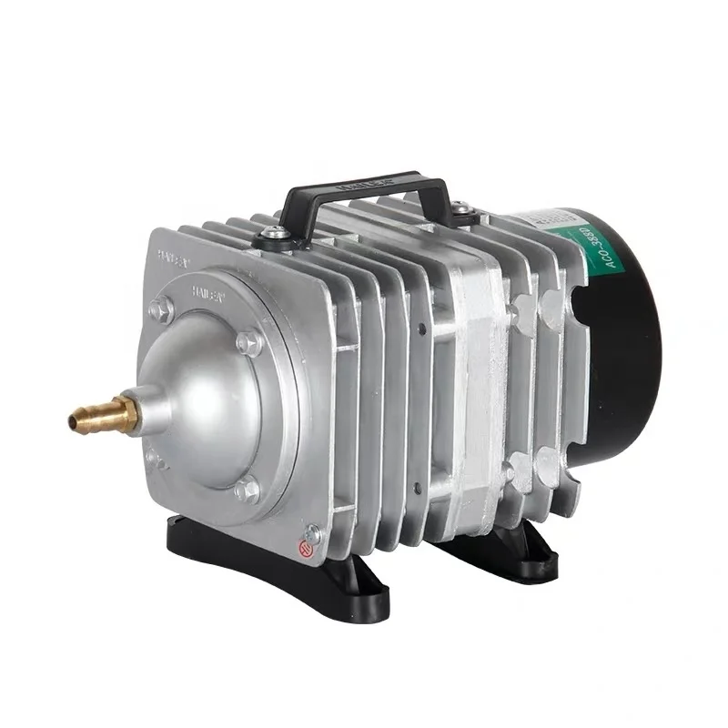 Wangeli High Quality Mini Ozone Generator Accessories 15L/min 45L/min Special Air Pump